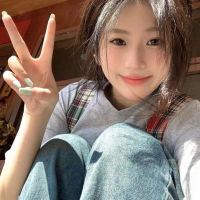 当女孩遇到熊